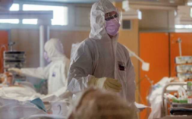 Ученые заявили, что легкая форма COVID может иметь серьезные последствия