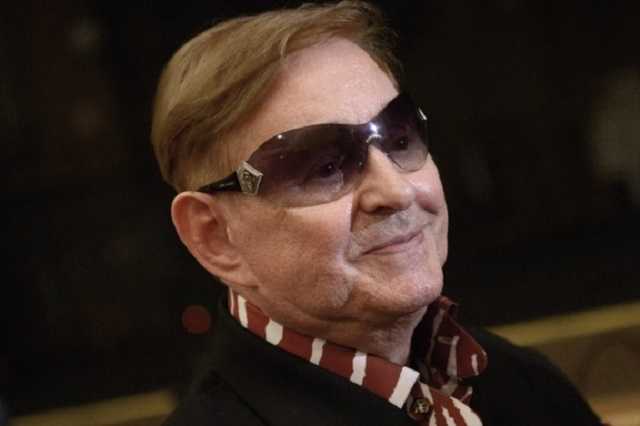 Виктюка похоронят во Львове — такова была его воля