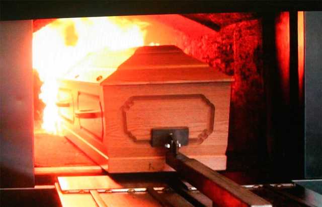 Как отказаться от кремации тела зараженного COVID-19: важный совет юриста