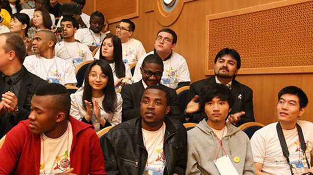 Иностранные студенты приносят вузам почти 600 миллионов долларов в год - Минобразования