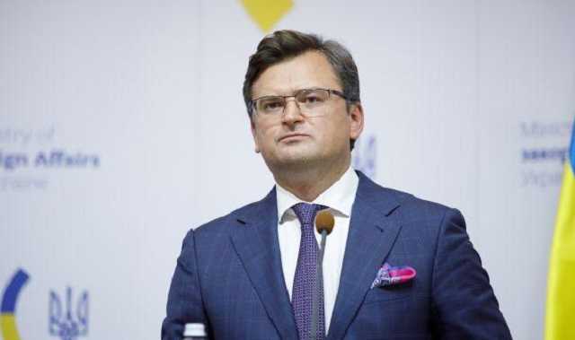 Кулеба: единственная альтернатива ПДЧ - членство Украины в НАТО