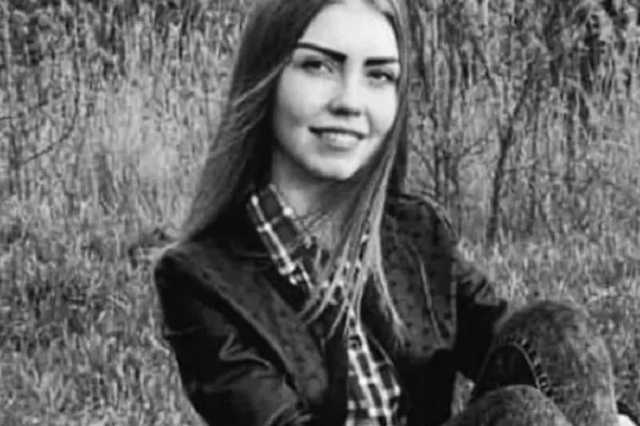 Убийство 17-летней девушки на Кировоградщине: экс-глава криминальной полиции потребовал пожизненного для преступника