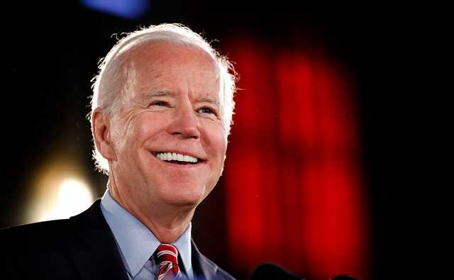 Байден призначив ключових посадовців перехідної адміністрації