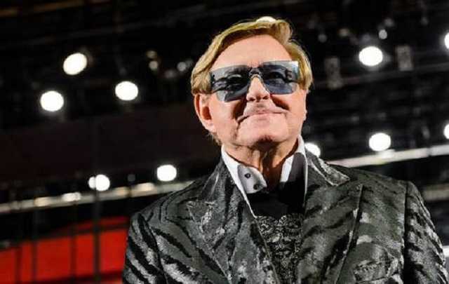 Віктюка запам’ятаю щасливим, усміхненим і яскравим на головній площі його рідного міста