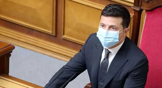 Разочарование президентом