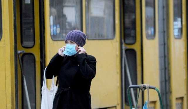 Названы области с самым плохим показателем по COVID-19