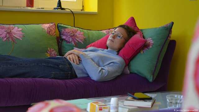    COVID-19:      Deutsche Welle