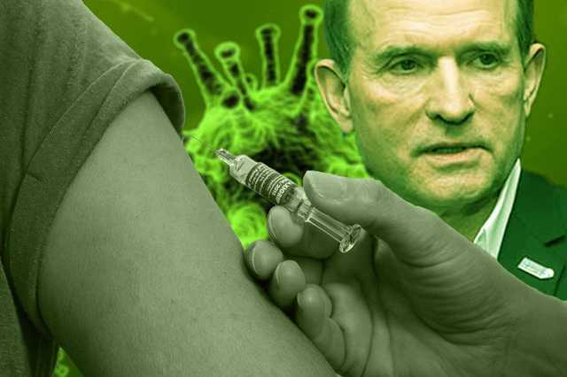 Покупайте неработающую вакцину: что пытается всучить украинцам кум Путина