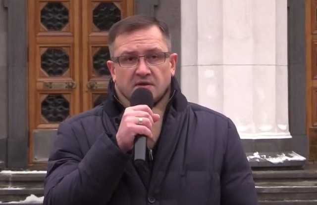 Скрутка НДС возобновилась в полном объеме, - Уманский