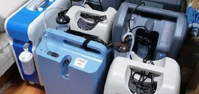 Чтобы купить концентратор, закладывают дома: люди умирают из-за нехватки кислорода