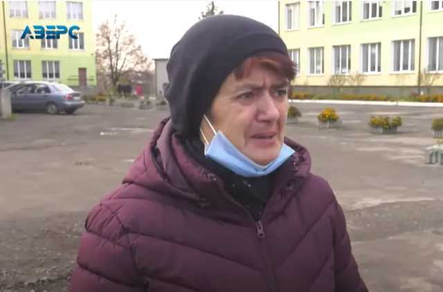 На Волыни мужчине "приписали" COVID-19 и похоронили в мешке