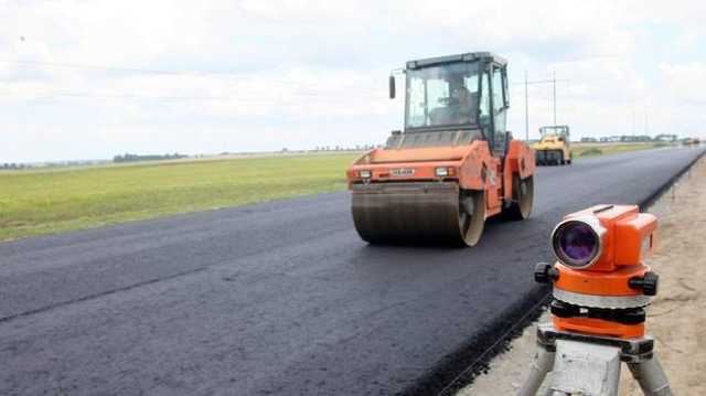 Укравтодор получит еще 10 миллиардов на ремонты дорог в 18 областях