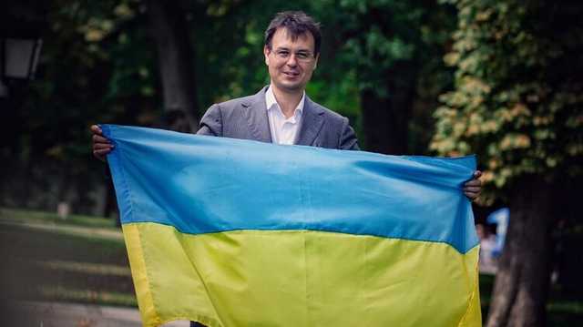 Гетманцев написал об отставке с поста главы финансового комитета Рады