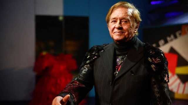 Стало известно, когда тело режиссера Виктюка отправят из Москвы во Львов