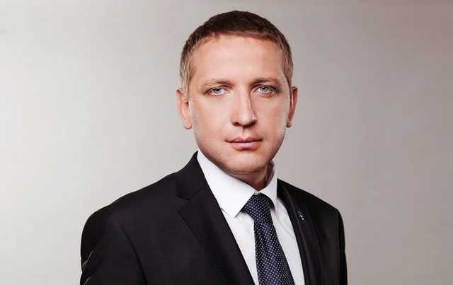 Мэр Кременчуга заразился коронавирусом