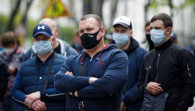 В ВОЗ предостерегли от лечения коронавируса антибиотиками