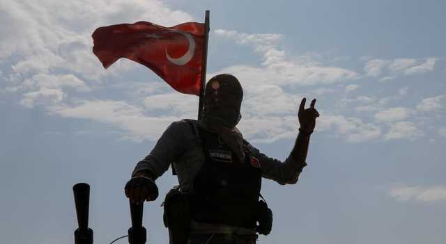 Время Москвы на Кавказе вышло: настало время Анкары – Deutsche Welle