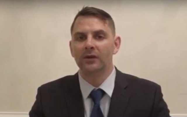 Колишній офіцер спецназу США зізнався, що працював на російську розвідку