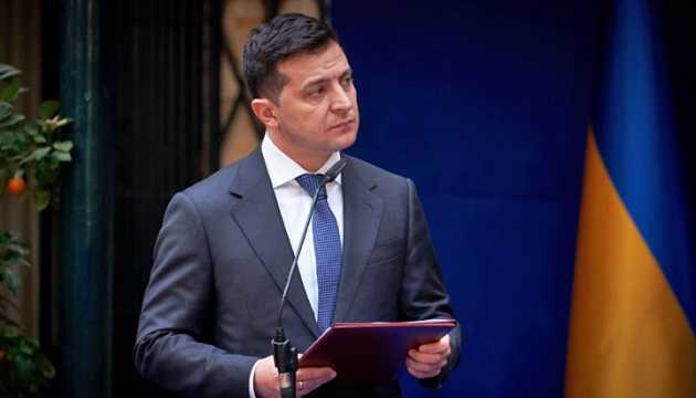 Зеленский прибавил в рейтинге доверия