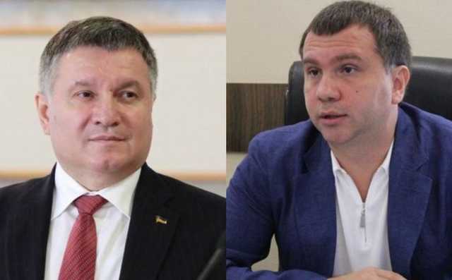 "Дроч*т министра": как Аваков мог помочь скандальному Вовку с должностью – расследование