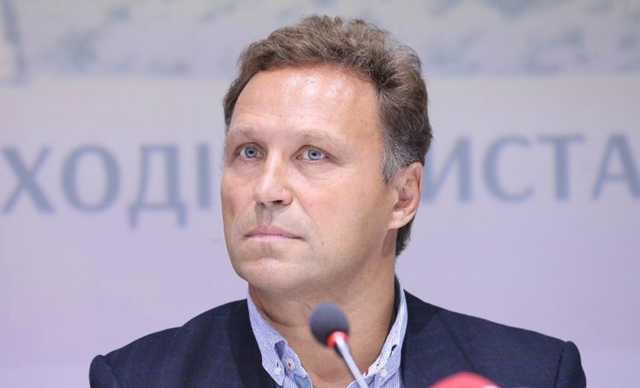 Музей Революции Достоинства взяли в заложники - директор об обысках СБУ