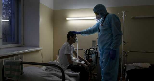 Больные коронавирусом имеют право на бесплатное лечение