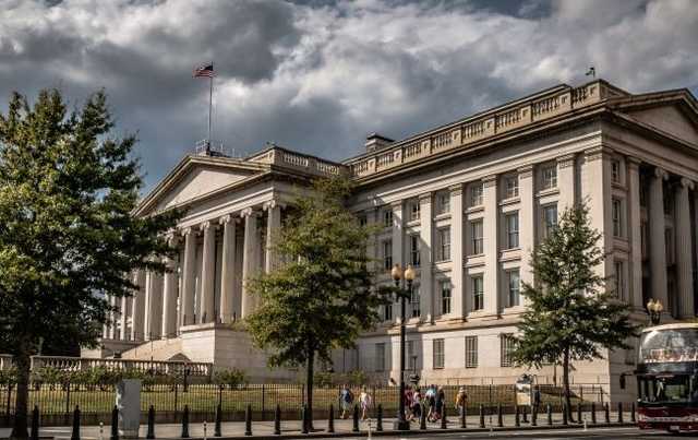 США ввели санкции против России из-за эксплуатации рабочих из КНДР