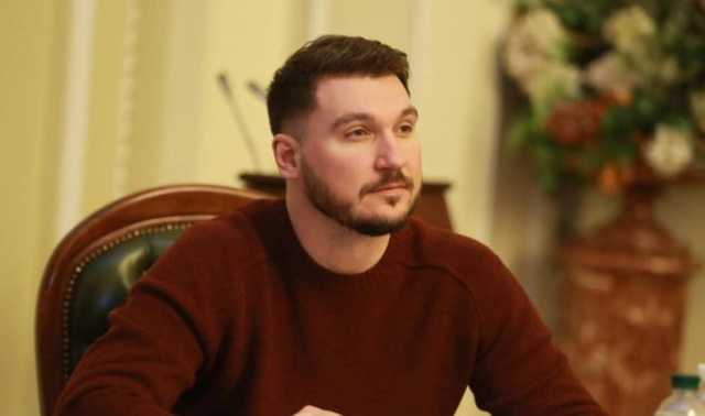 "Слуга народа" Павел Халимон вымогал взятку 40 миллионов у бизнесмена, экс-депутата БПП Дмитренко