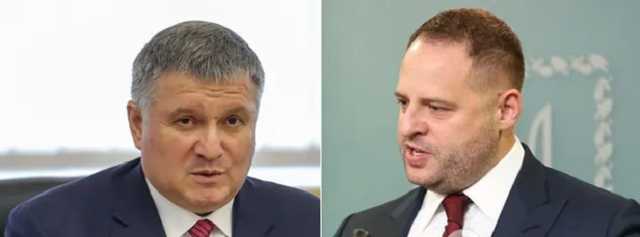 Между Аваковым и Ермаком возник конфликт из-за истории с "вагнеровцами"