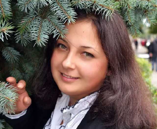 "Не знаю, как пережить ночь. Спасите!" Подробности смерти преподавательницы из Житомира