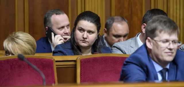 Ермак предложил новую кандидатуру посла в США – СМИ