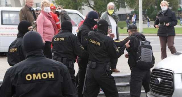 За прогули звільнені 49 працівників “Білоруськалію”, які брали участь у страйках