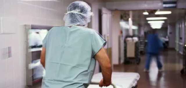 В Белой Церкви COVID-больную с сатурацией 70% не берут в больницу, – волонтер