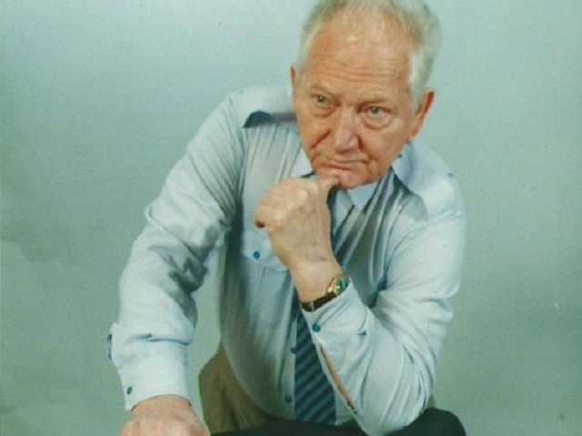 В оккупированном Донецке умер знаменитый педагог