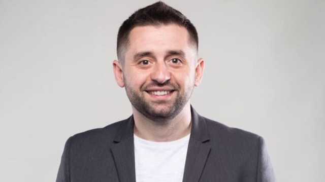 Глава фракции "Слуга народа" Давид Арахамия ушел на самоизоляцию из-за коронавируса