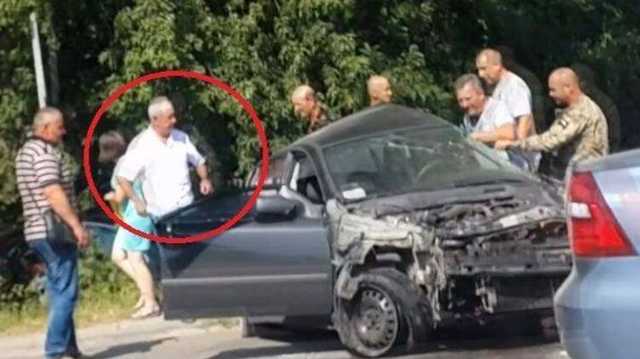 Суд оправдал охранника бизнесмена Дыминского, подозреваемого в смертельном ДТП