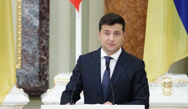 Зеленский из-за решений КСУ просит помощи у Венецианской комиссии