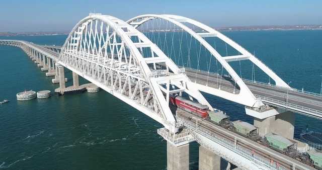 Чотири країни приєдналися до розширених санкцій ЄС за Керченський міст