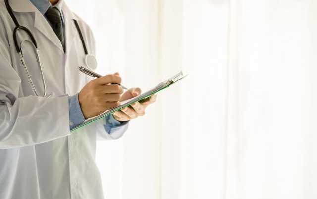 В Германии задержали врача по подозрению в убийстве пациентов с COVID-19