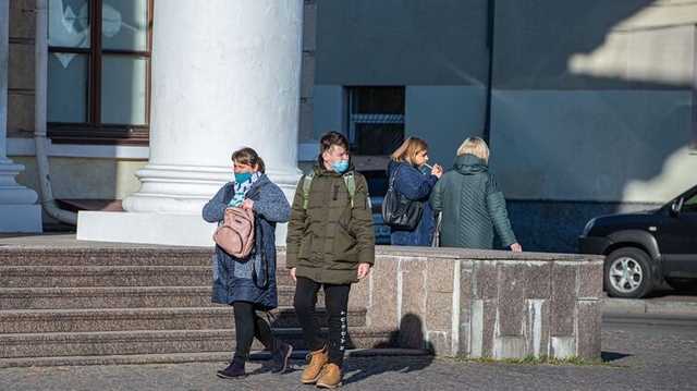 Ученые Университета Оксфорда выяснили, как долго у переболевших Covid-19 сохраняется иммунитет