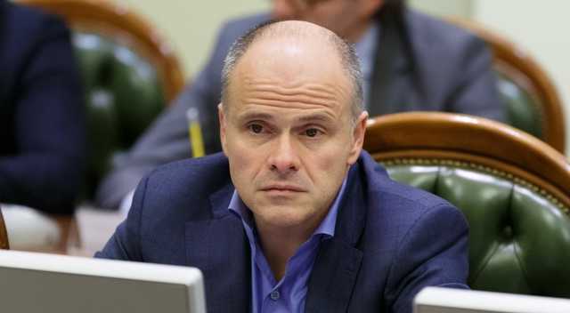 Радуцкий назвал сроки введения жесткого локдауна