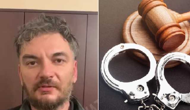 Волонтера, подозреваемого в убийстве девушки в Киеве, арестовали