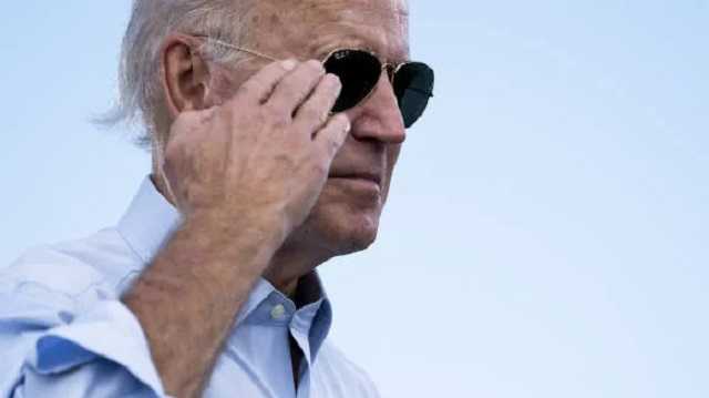 Байден должен возглавить фронт против подрывной деятельности России — The Hill