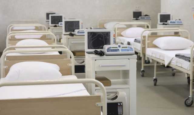 В Винниках произошел взрыв в военном госпитале, десяткам пациентов нужна срочная эвакуация — Садовый