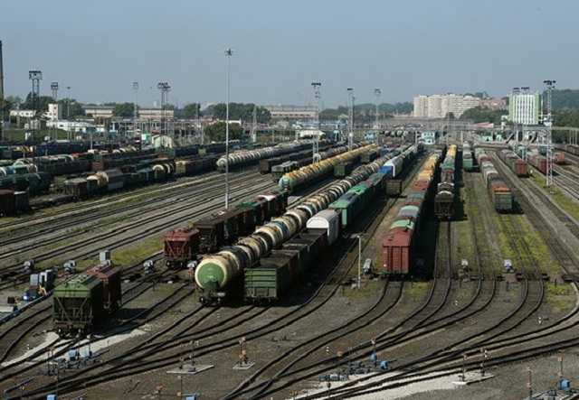 “Анвитрейд” выиграл еще три тендера на поставку дизтоплива для УЗ