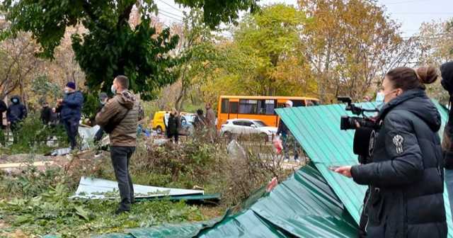 В Одесі сталася масштабна бійка між активістами та приватними охоронцями: з’явилося відео