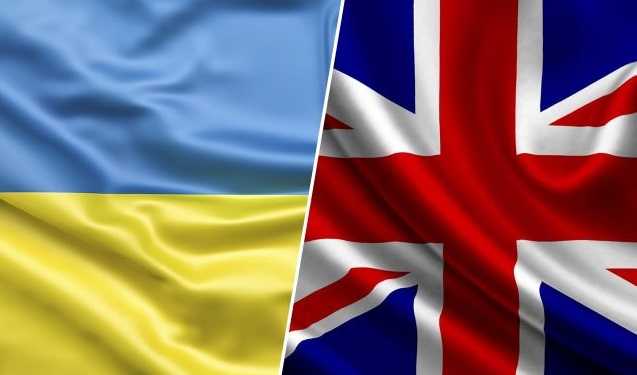 Украина и Британия обсудили упрощение визового режима