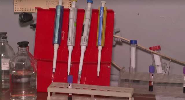 Як лабораторію для онкохворих проміняли на ремонт доріг