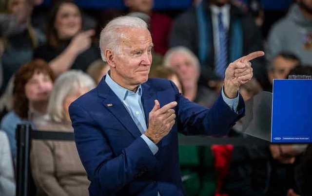 Twitter передасть акаунт президента США Байдену в день інавгурації