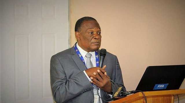 Президента Федерации футбола Гаити пожизненно дисквалифицировали за сексуальное насилие